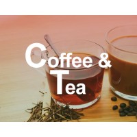 Coffee & Tea