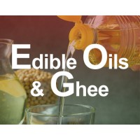 Edible Oils & Ghee