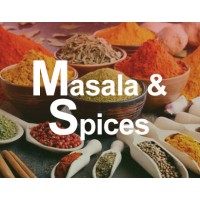 Masala & Spices