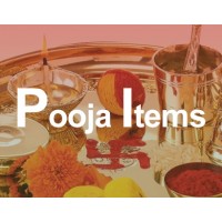 Pooja Items