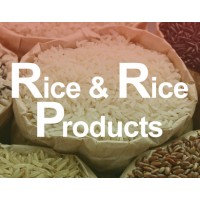 Rice & Rice Products