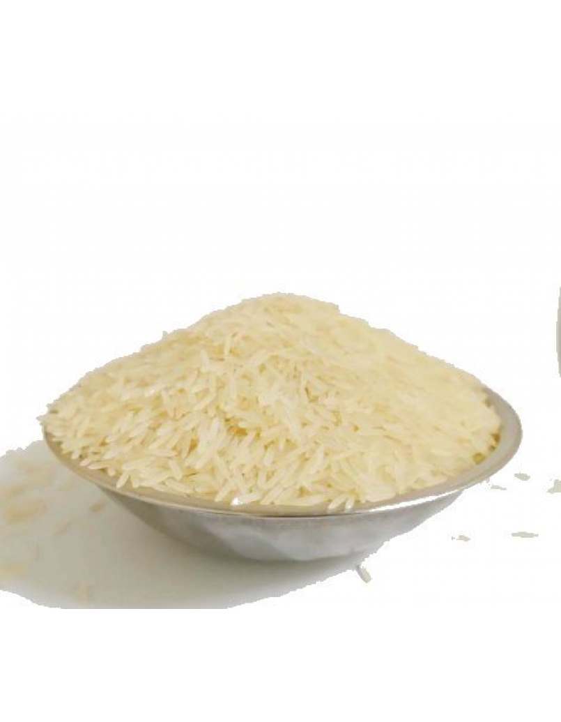 PARBOILED RICE (INDIA REBUS)