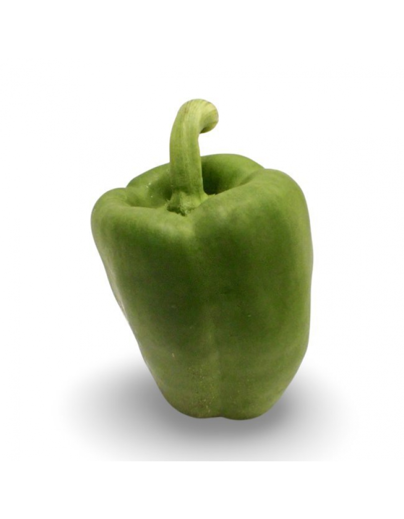 CAPSICUM GREEN 300GM