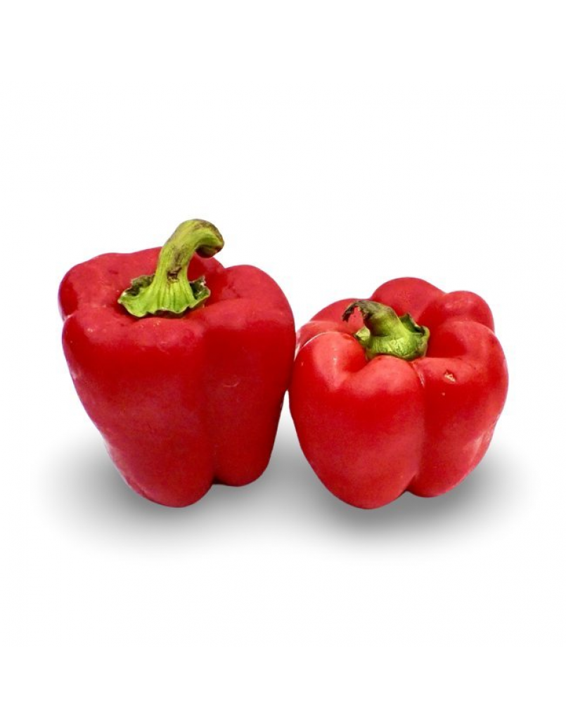 RED CAPSICUM 100gm