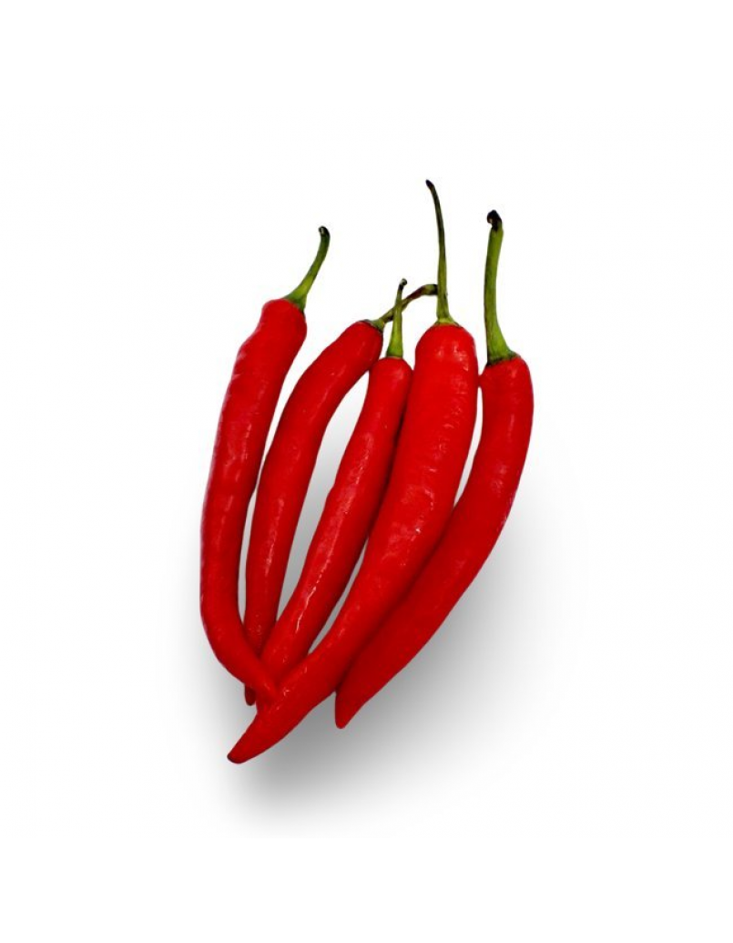RED CHILLI BIG 100gm
