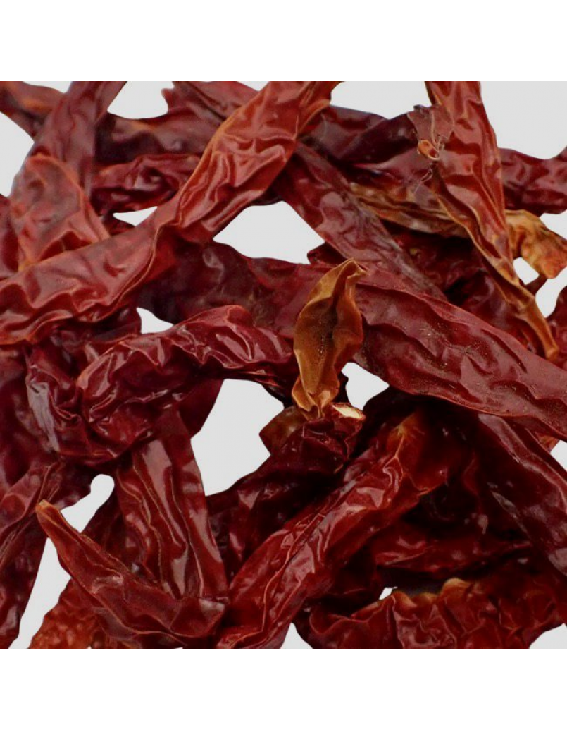 DRY CHILL- LESS SPICY