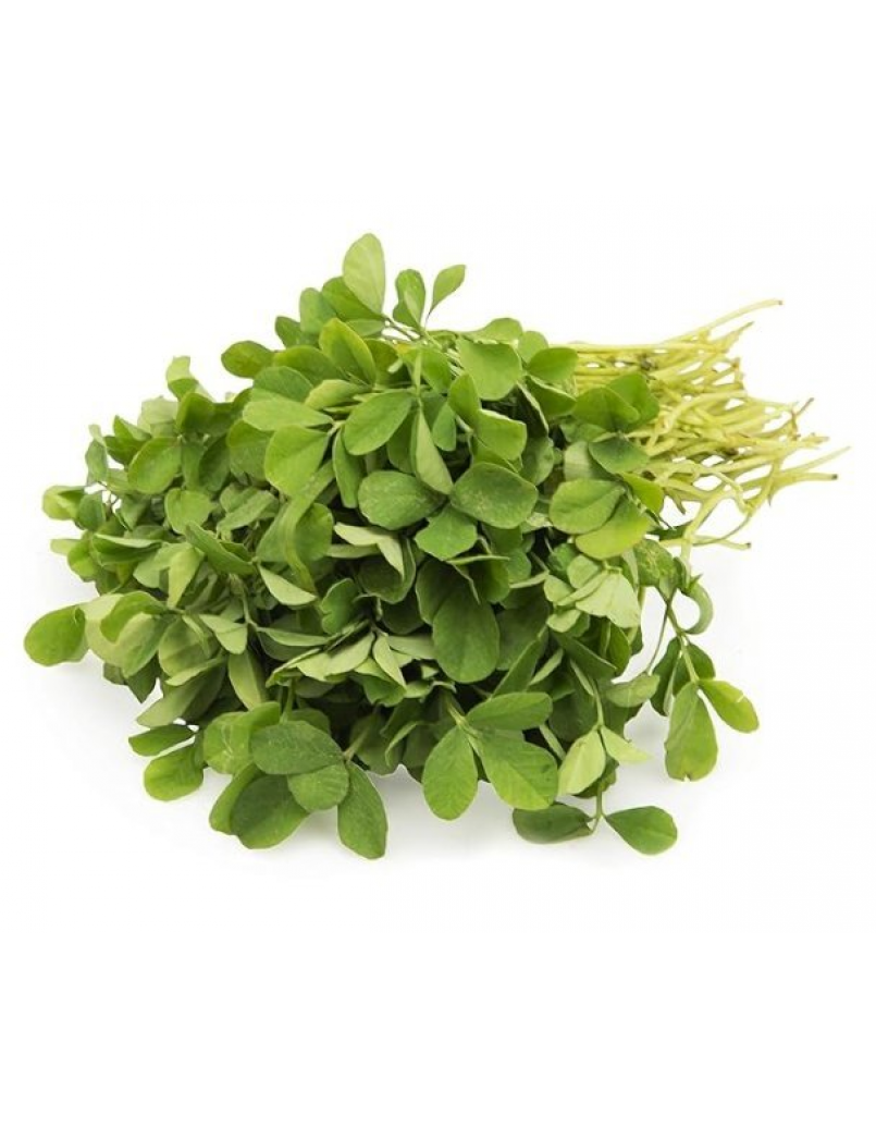 METHI (VENTHAYA KEERAI) 100gm
