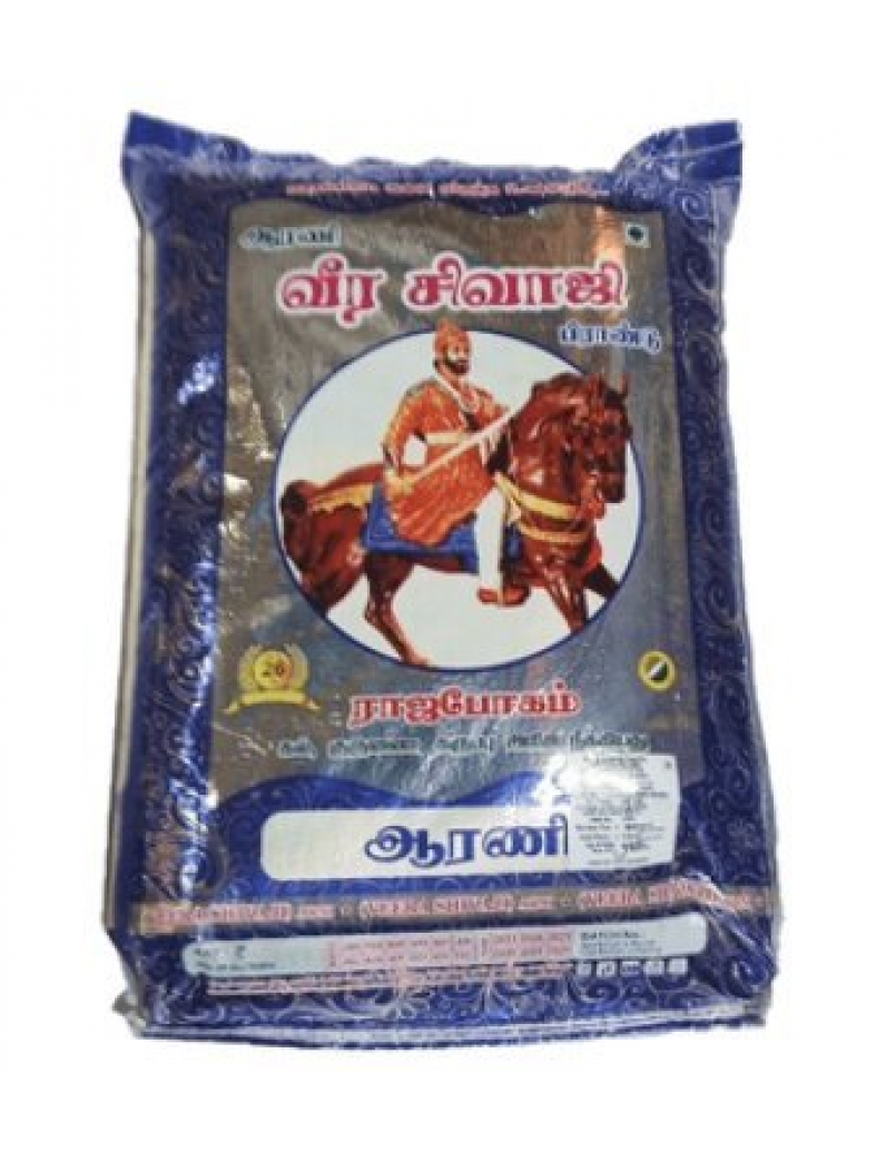 VEERA SIVAJI PONNI 25 KG