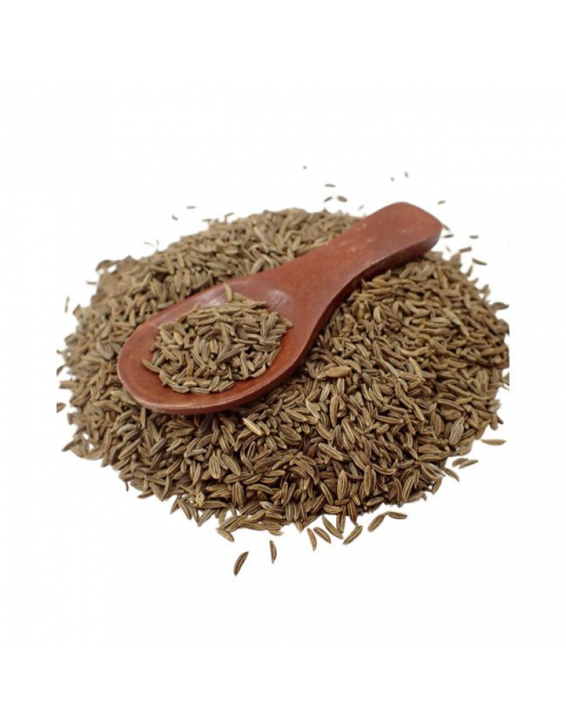 JINTAN PUTIH(CUMIN SEED)