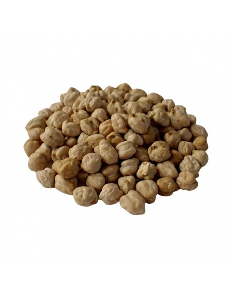 KACANG KUDA PUTIH/CHICK PEAS/SUTESI 500G