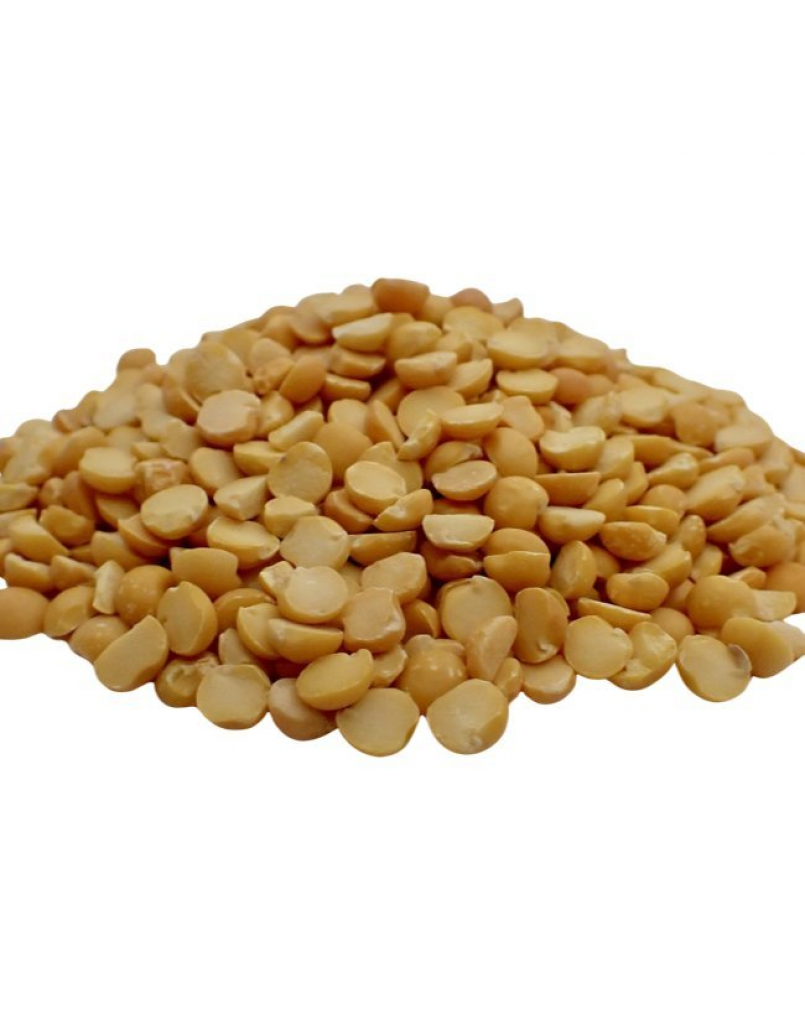 KADALA PARAPU & GRAM DHALL