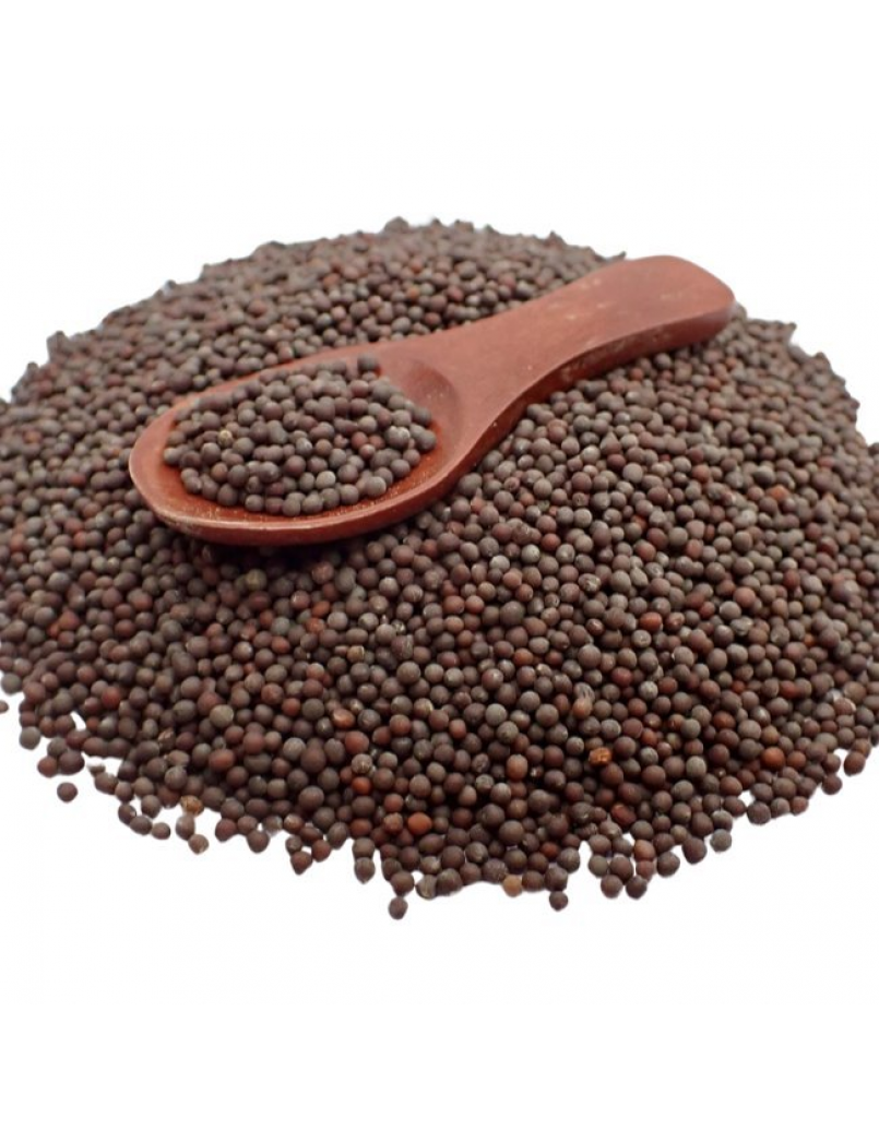 KADUGU/MUSTARD/BIJI SAWI