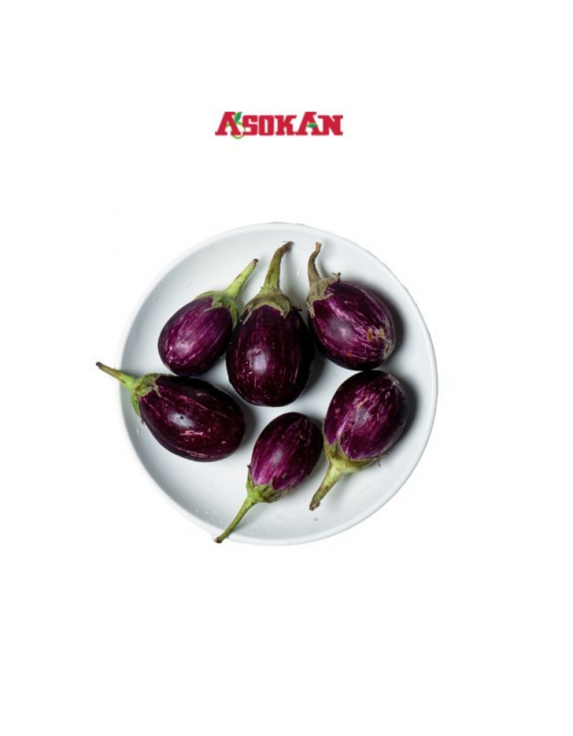 INDIA BRINJAL 100gm