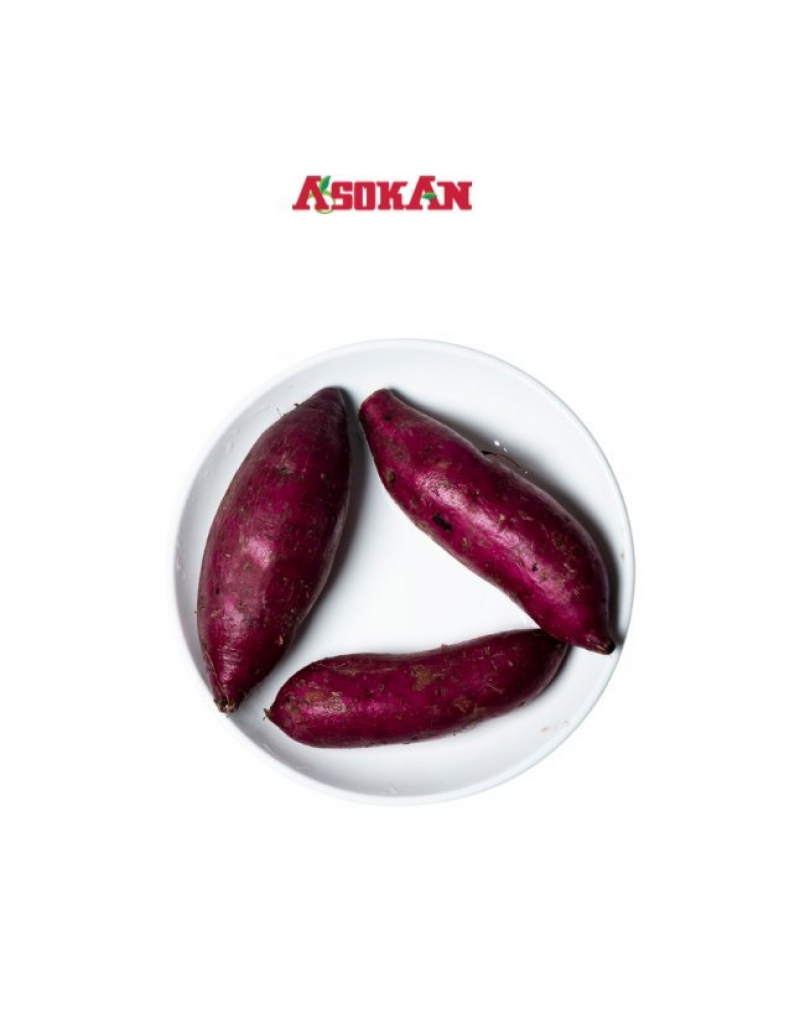 SWEET POTATO RED 300gm