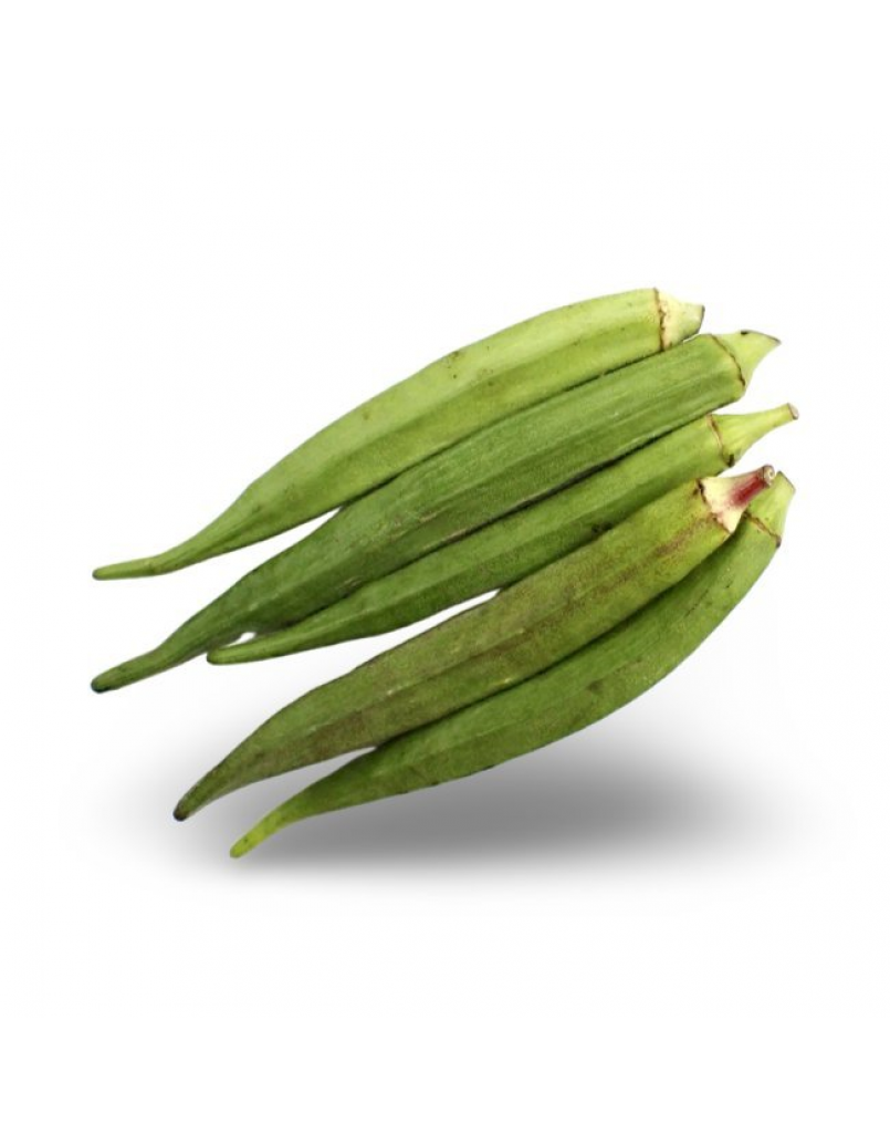 LADY 'S FINGER / VENDIKAI 100gm