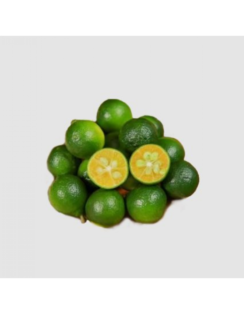 LIME SMALL 100gm