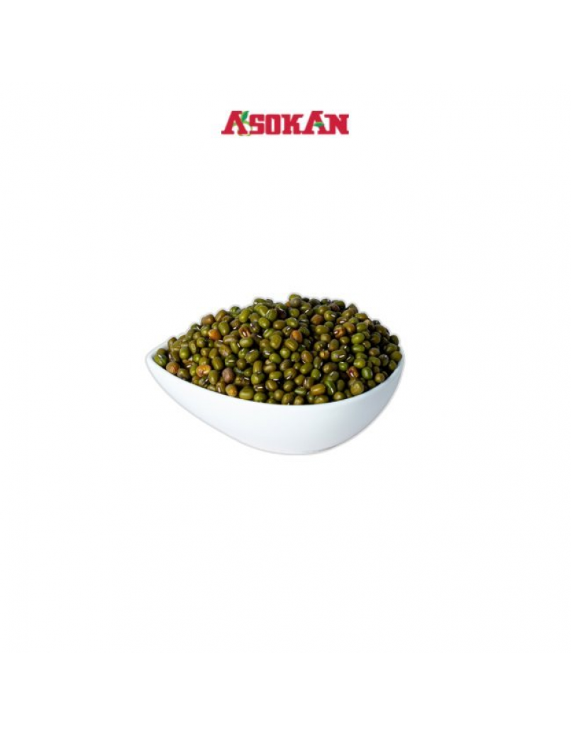 PASI PAYARU(GREEN BEANS)