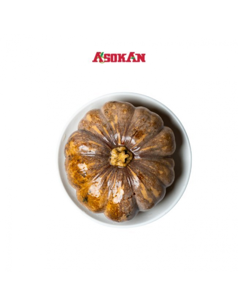 PUMPKIN YELLOW 300gm