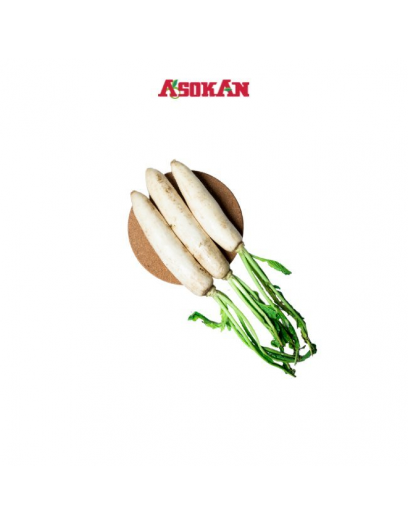 RADISH KAMPUNG 300gm