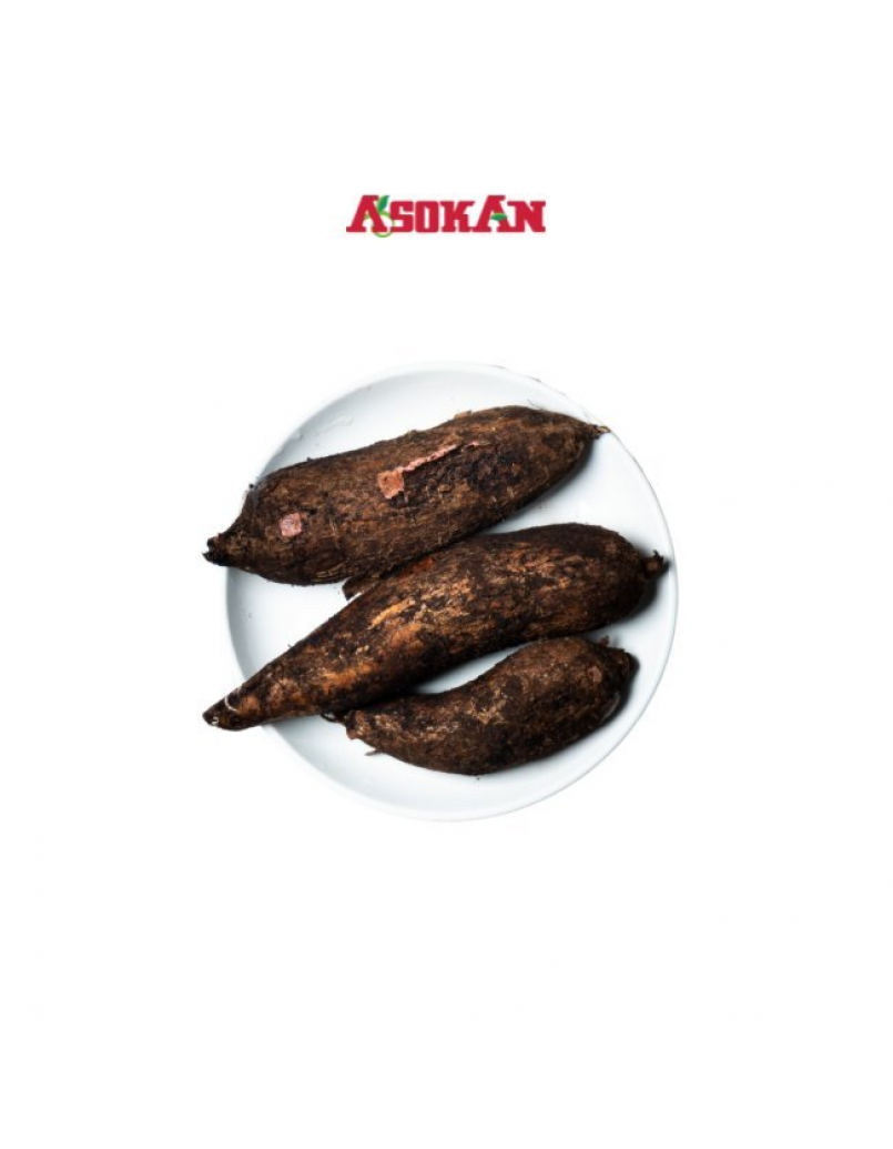 TAPIOCA (UBI KAYU) 300gm