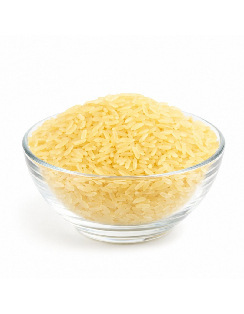 PONNI PULUNGAL RICE