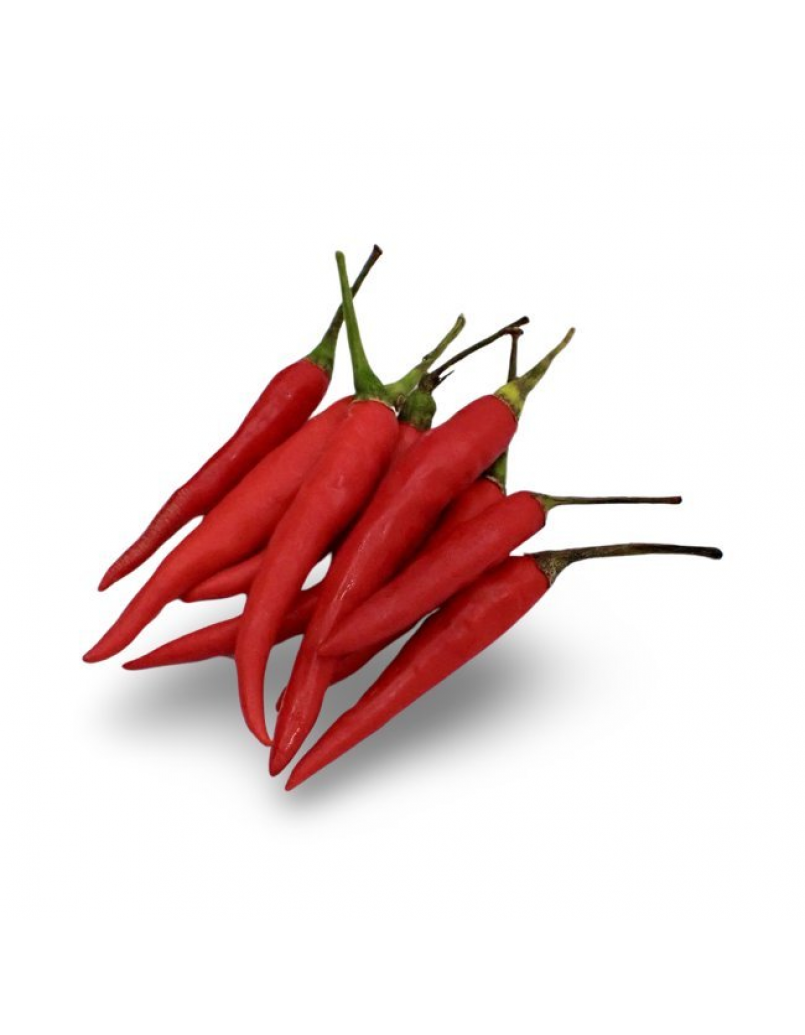RED CHILLI SMALL 100gm