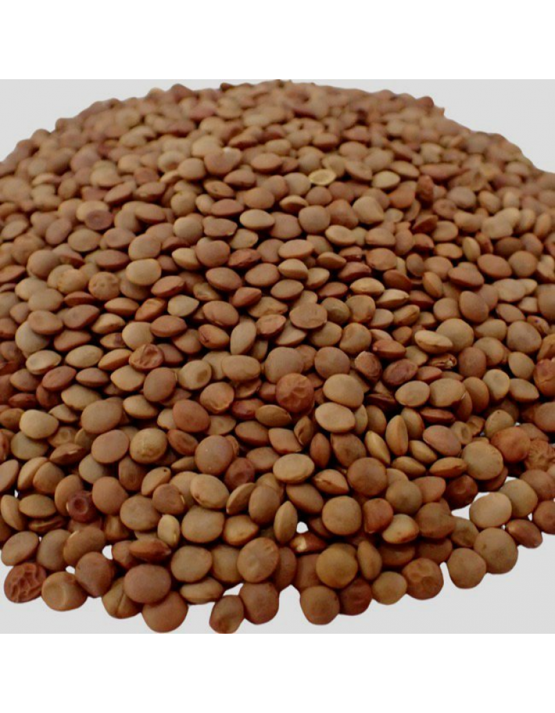 MYSORE WHOLE (BLACK LENTILS)