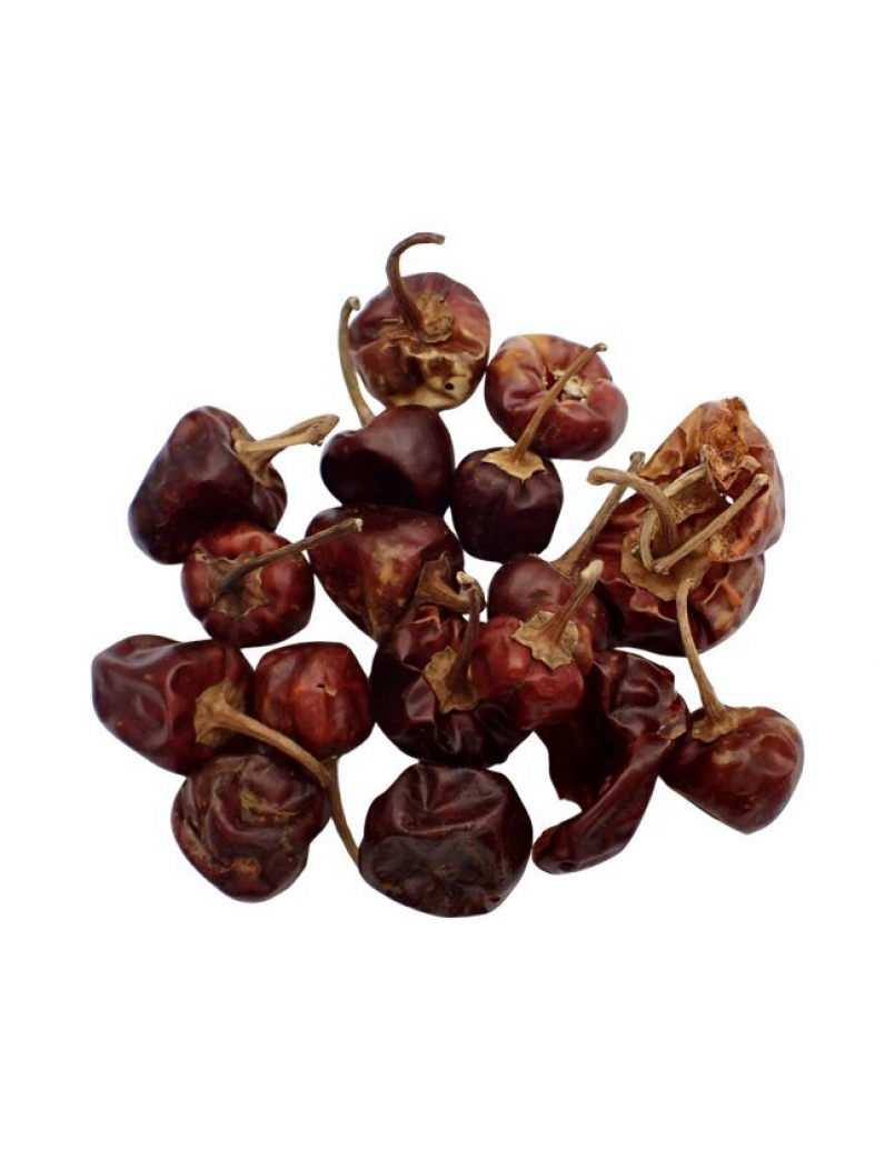 GUNDU MILAGAI (RED CHILLY)