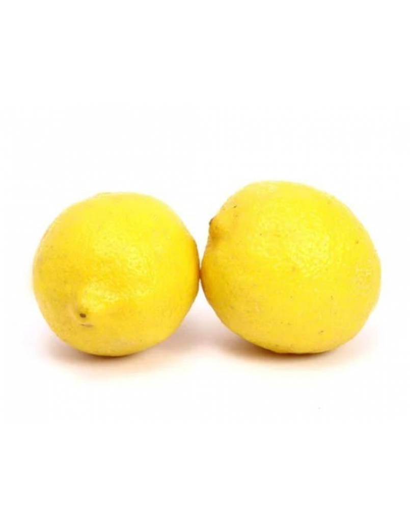 INDIA YELLOW LEMON 100gm