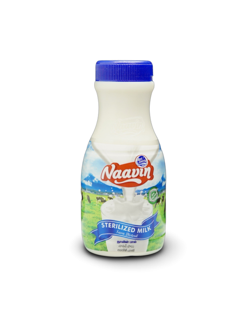 FERNLEAF UHT CHOC 200ML