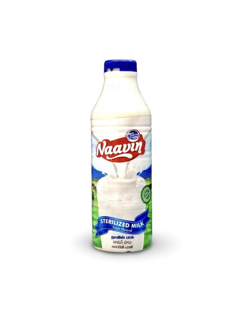 NAAVIN MILK 800ML
