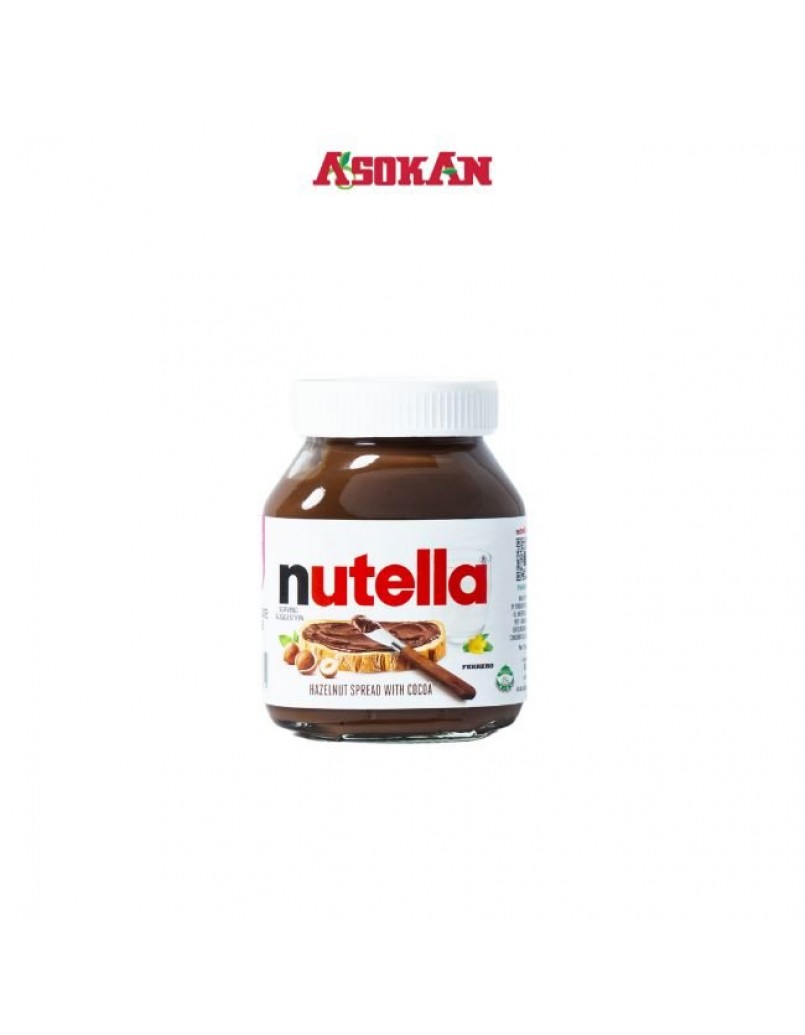 NUTELLA 200G
