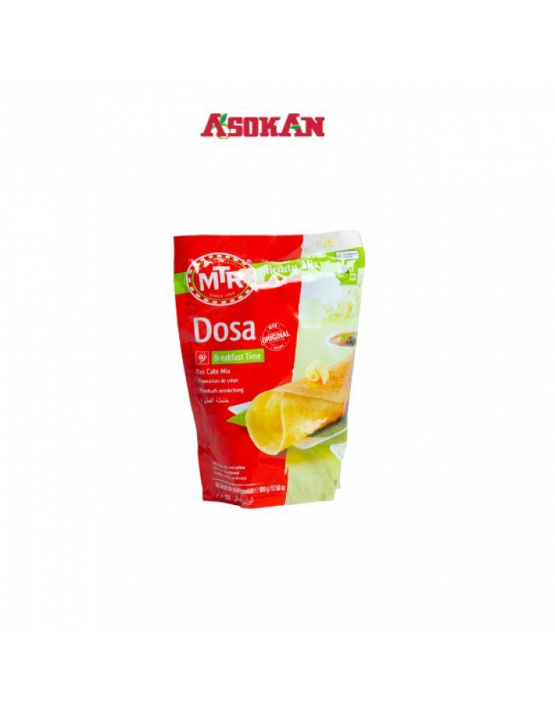 MTR INSTANT MIX DOSA 500GM