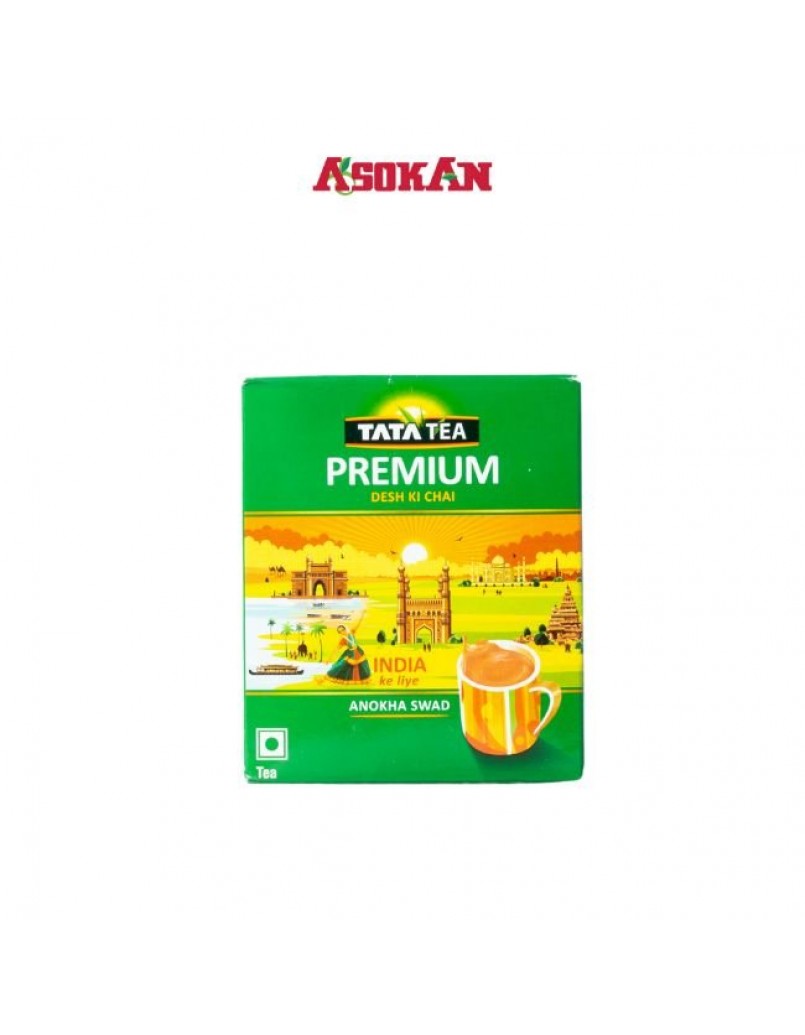 TATA TEA PREMIUM 250GM* 48s