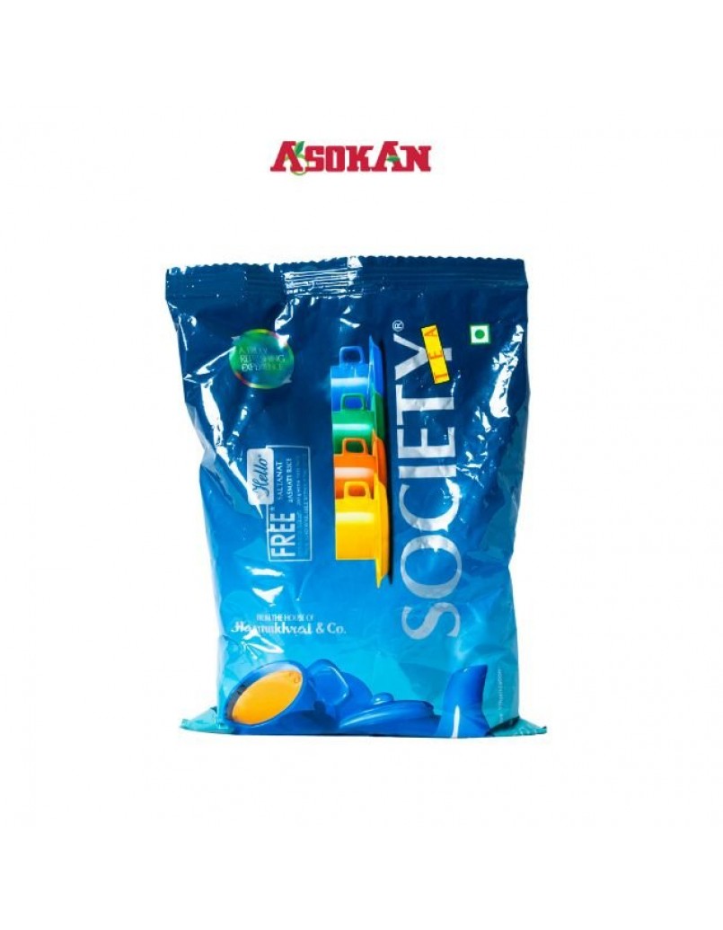 SOCIETY TEA BLUE 250G