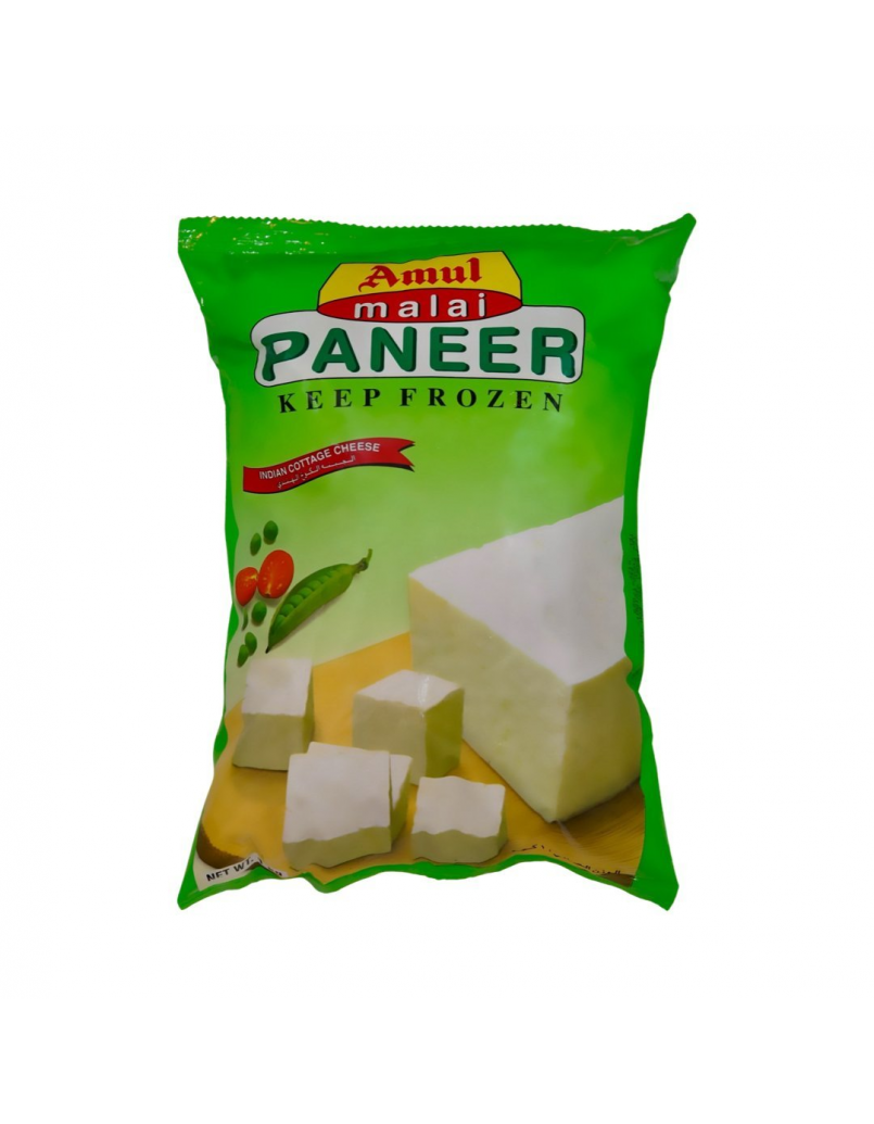 AMUL PANEER PACK 1KG