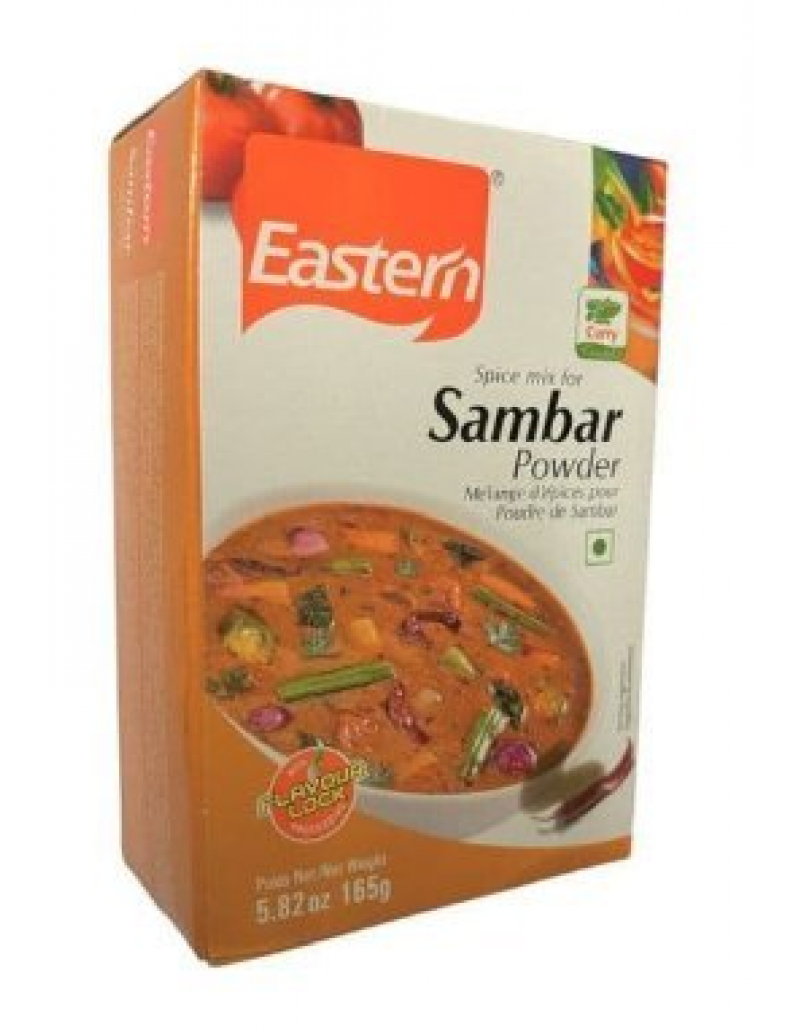 EASTERN SAMBAR POWDER - 100G * 12s * 6s