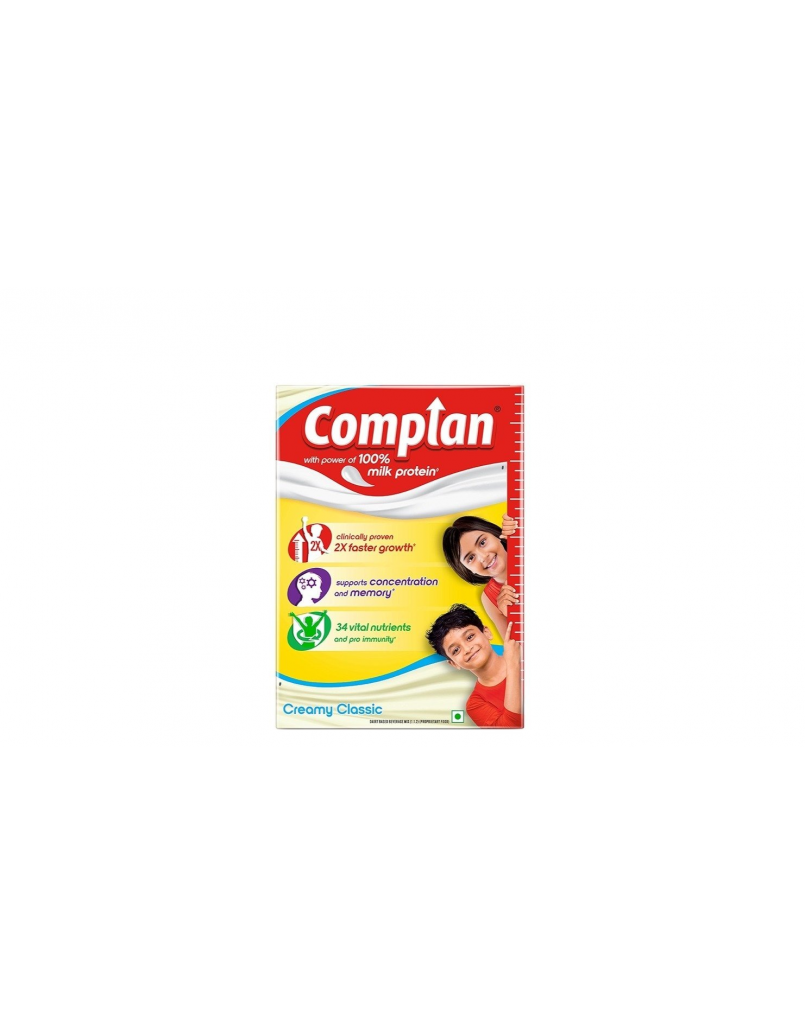 COMPLAN CREAMY CLASSIC 200G