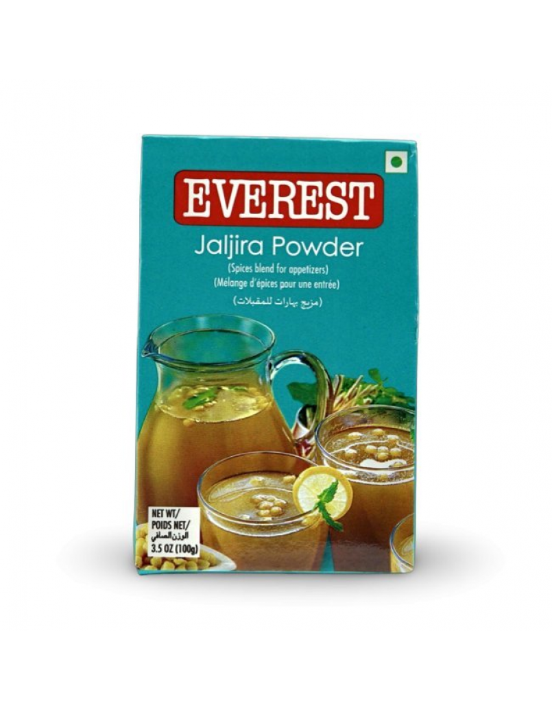 EVEREST JALJIRA POWDER 100G