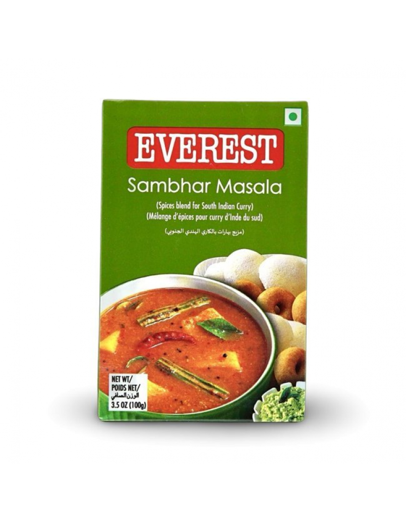 EVEREST SAMBAR MASALA 100G