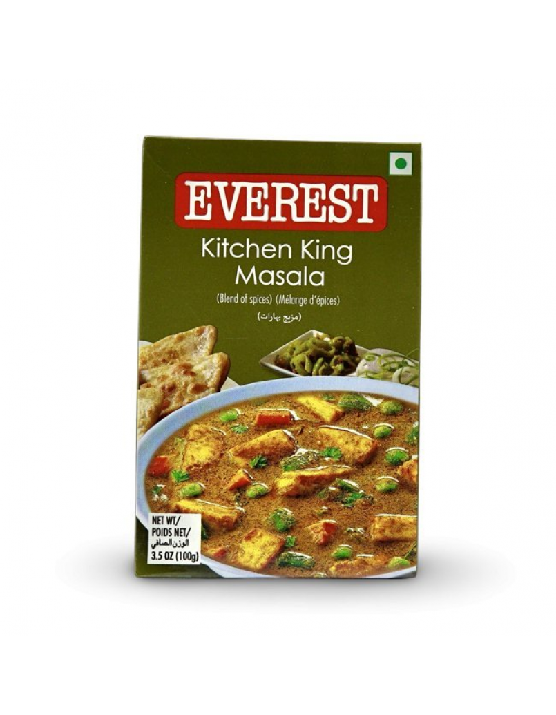 EVEREST KITCHEN KING MASALA 100G