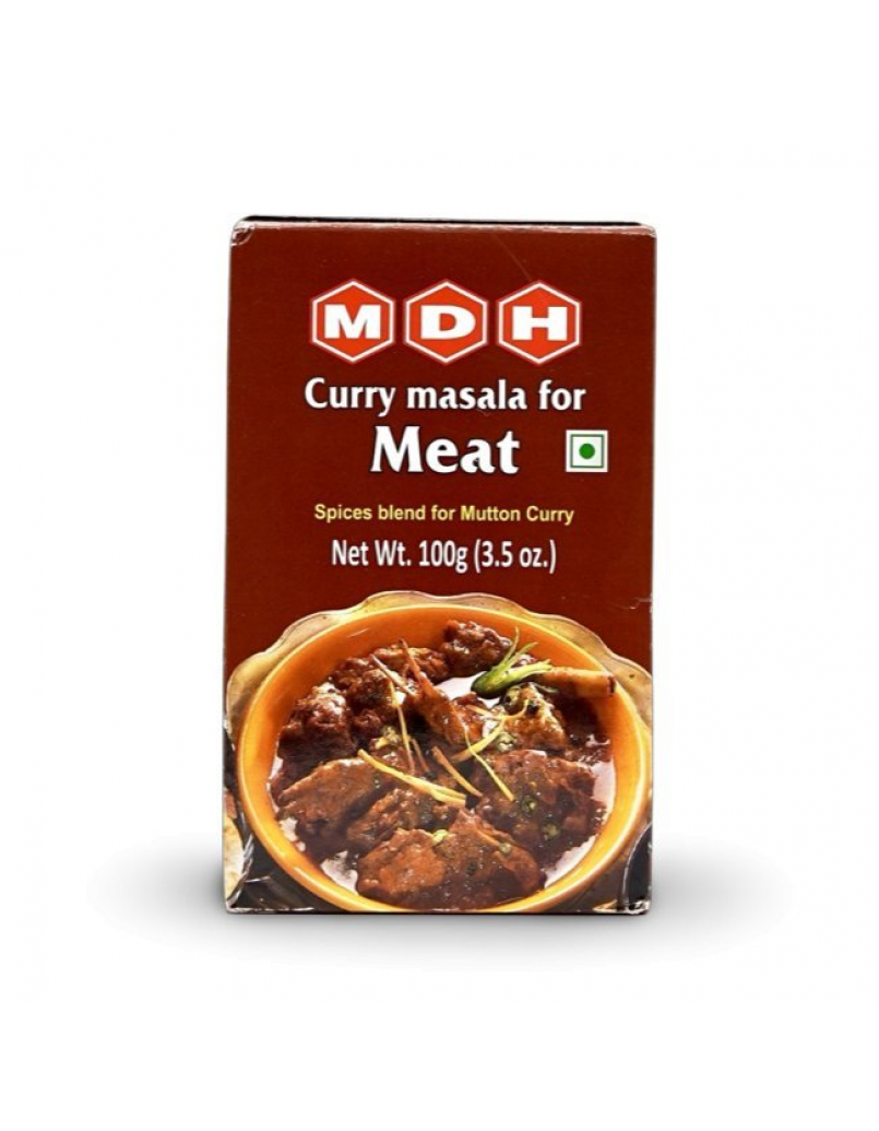 MDH CHICKEN CURRY MASALA 100GM
