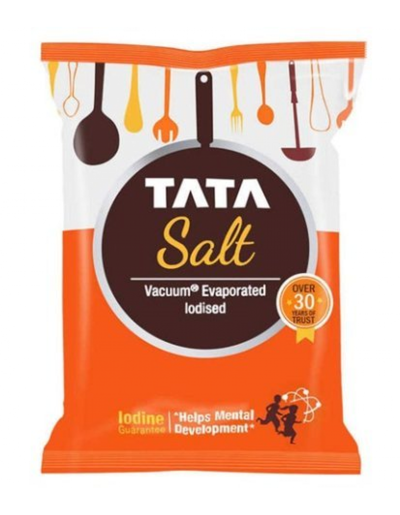TATA SALT LITE 1 KG