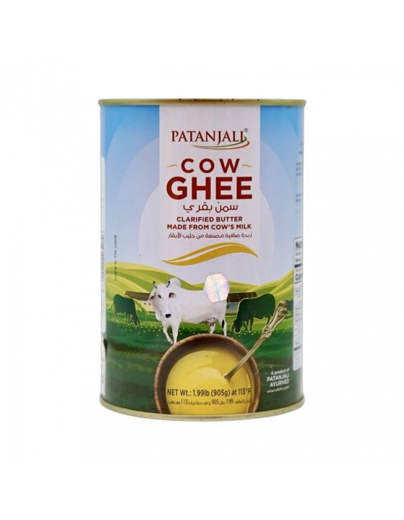 PATANJALI COW GHEE 905G
