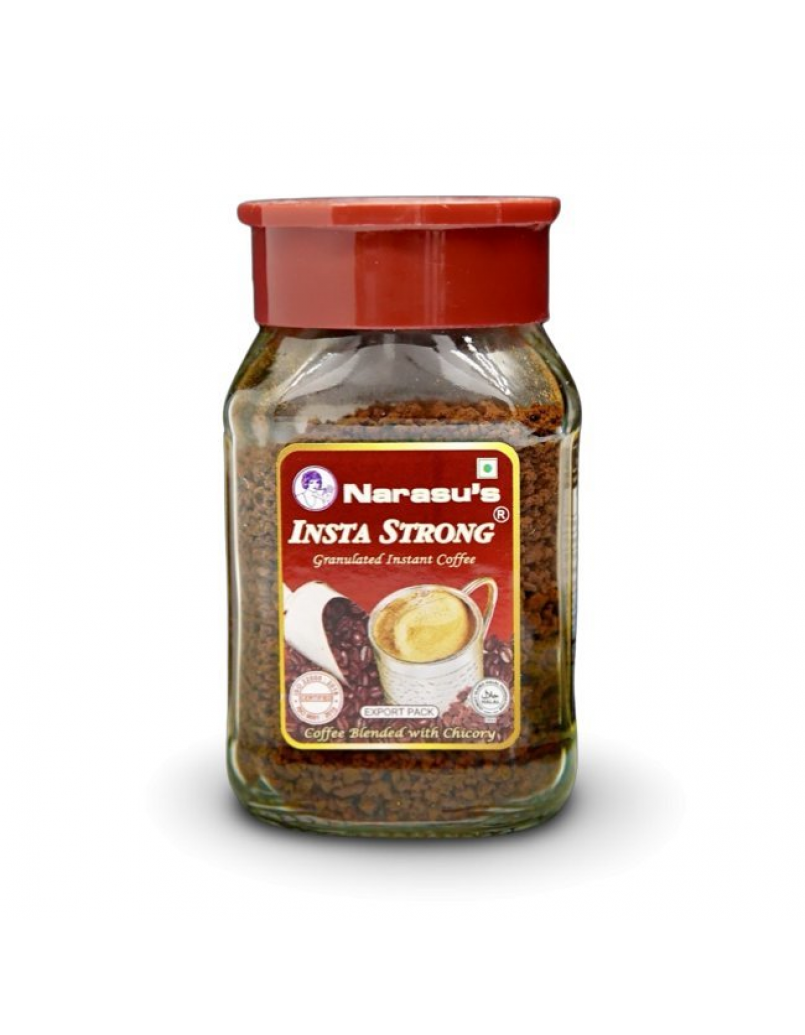 NARASU'S INSTANT STRONG 50GM BTL