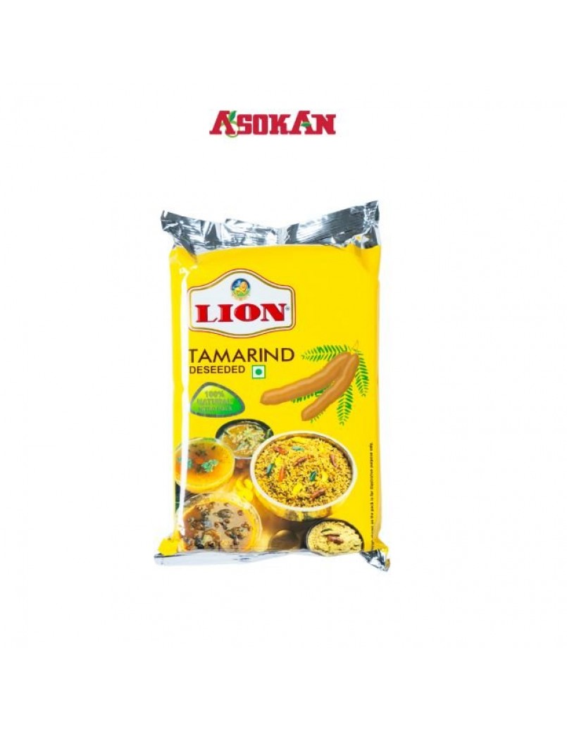 LION TAMARIND 500G