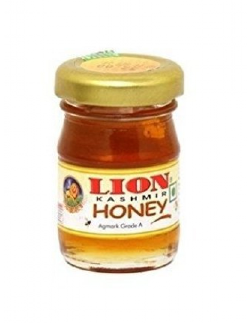 LION K HONEY 100ML