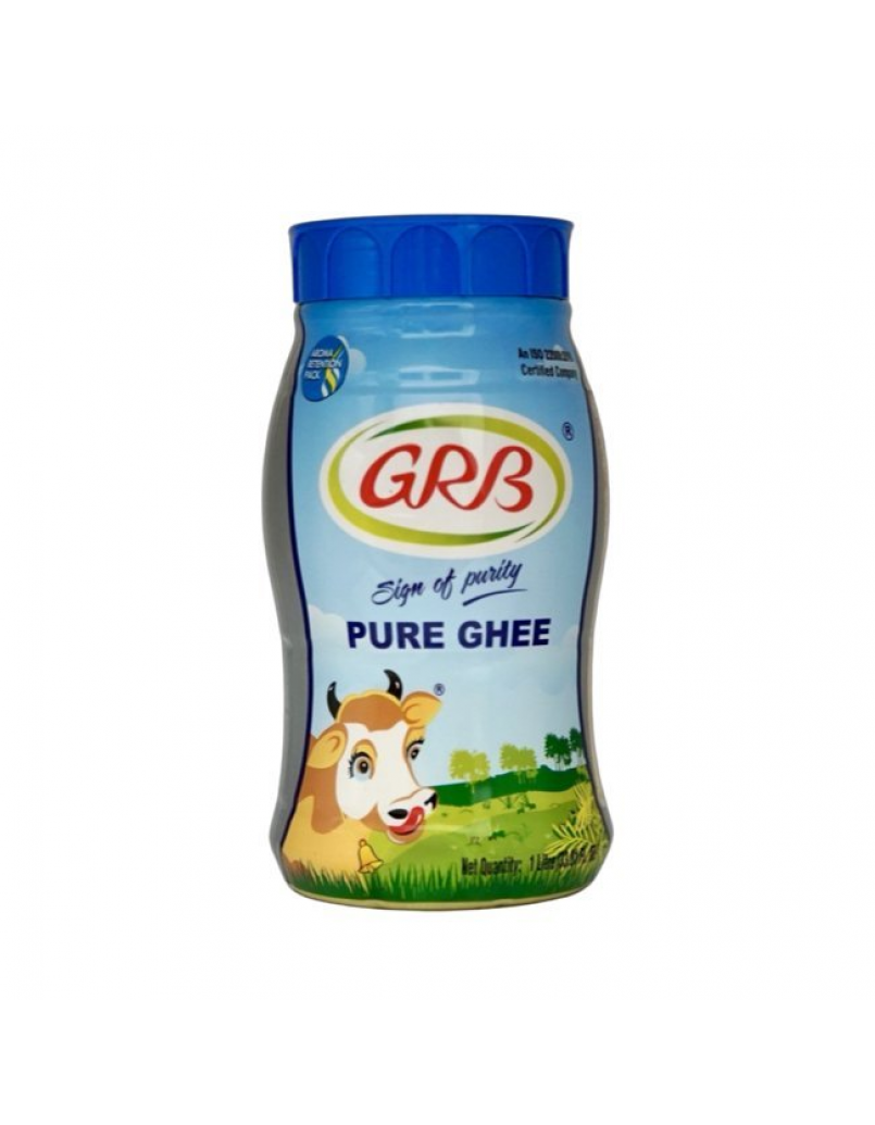GRB VANASPATHI GHEE 1 LTR