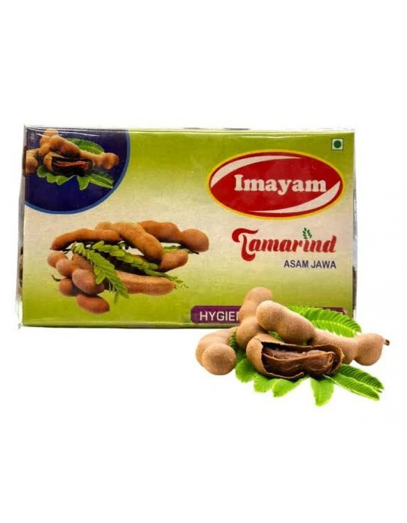 IMAYAM TAMARIND ASAM JAWA 500G