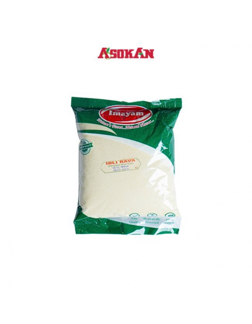 IMAYAM IDLI RAVA 1KG